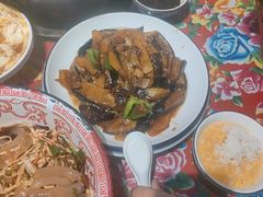 -人民公社大食堂(张家湾店)