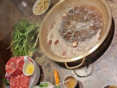 -小龙坎火锅(麻城文化小镇店)