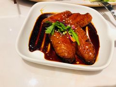 瑞士汁鸡中翅-打趸BTC·Breaktime cafe(北京路店)