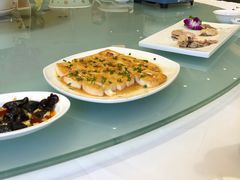 -君德澜酒家·创意粤菜(金山谷店)