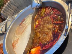 -故里和山·成都火锅(欢乐港湾店)