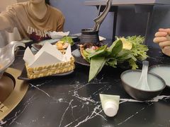 -湊湊火锅·茶憩(颐堤港店)