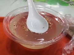 藕糕-没牙伯花生汤店(老药洲店)