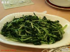 -上海老饭店(北京分店)