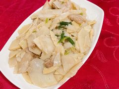 -香江农家乐饭店