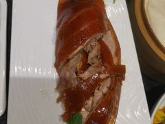 -正德楼果木烤鸭·渔家菜(东港店)