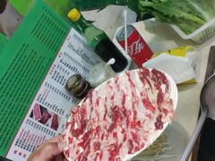 -黑山牛肉汤火锅(花城汇店)