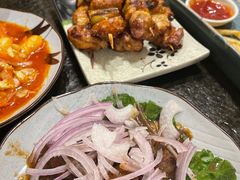 -太郎的味道(东瓜山二条巷店)