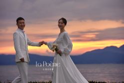 -乐派诗婚纱摄影