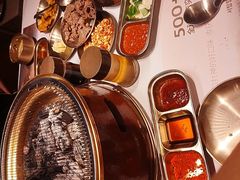 -西塔老太太泥炉烤肉(南山旗舰店)