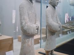 -茂陵博物馆