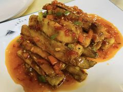 -尚岛私房菜(西方巷店)