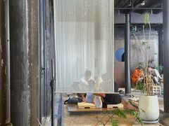 -Metal hands·铁手咖啡