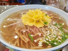 -真不同饭店(中州东路店)
