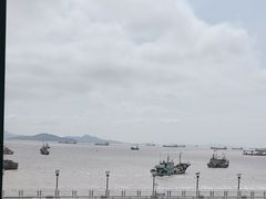 -高佳庄·舟山海鲜(海景旗舰店)