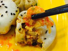 -小杨生煎(湟普汇店)
