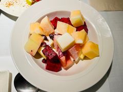 -春树下·树屋花房西餐厅(罍街AS1980店)