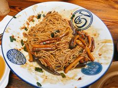 -二泉园老菜馆·百年无锡菜
