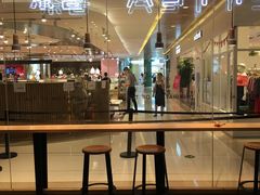 -喜茶(深圳东门1234店)