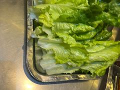 -胡四哥特色火盆烧烤(一分店)