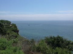 景点-大连金石滩滨海国家地质公园