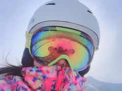 -鳌山滑雪度假区
