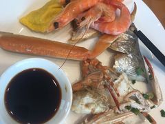 -雷迪森云锦大酒店-阳光西餐厅