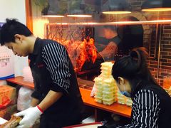 -蔓姐北京烤鸭(芙蓉广场店)