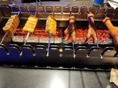 -很久以前羊肉串(清河店)