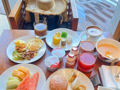-mezza9 Macau(澳门君悦酒店)