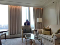 -广州富力丽思卡尔顿酒店