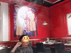 -加餐海鲜自助(宝龙一城店)