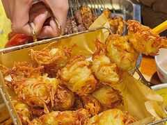 -福苗小骆驼烧烤(曲江店)