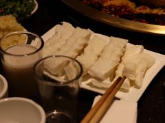 -巴蜀大宅门火锅(北大街店)