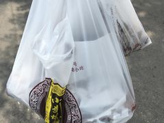 -小李烧鸡(西北角总店)