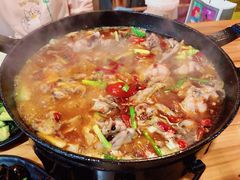 -四禧精酿烧烤串吧(大明湖店)