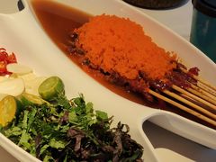 -柳喜辣·烧烤酒局(跃进总店)