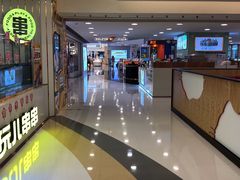 -银座mall(东直门店)