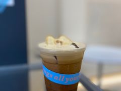 -HUGS coffee(东区店)