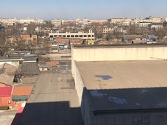 -北京前门建国饭店