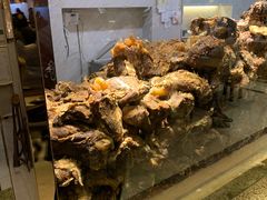 -磨沟沿老字号牛肉面·清真(金港城店)
