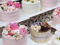 -ZIYUE CAKE线上店
