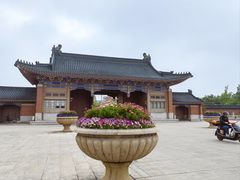 -上海交通大学(闵行校区)