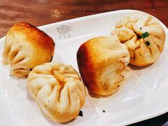 鲜肉生煎-大壶春生煎(四川中路店)