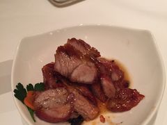 -晶荷轩(香港迪士尼乐园酒店)