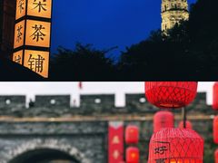 -台州府城(江南长城)