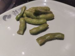 -韩盛·盛江山自助料理(沈辽路万达店)