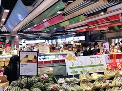 -Olé精品超市(广州太古汇店)