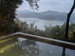 -天目湖涵田半山温泉