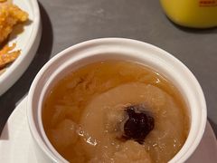 古法福禄梨-闽上鲜·福建菜(龙湖滨江天街店)